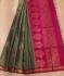 SOFT SILK SAREE WITH BLOUSE